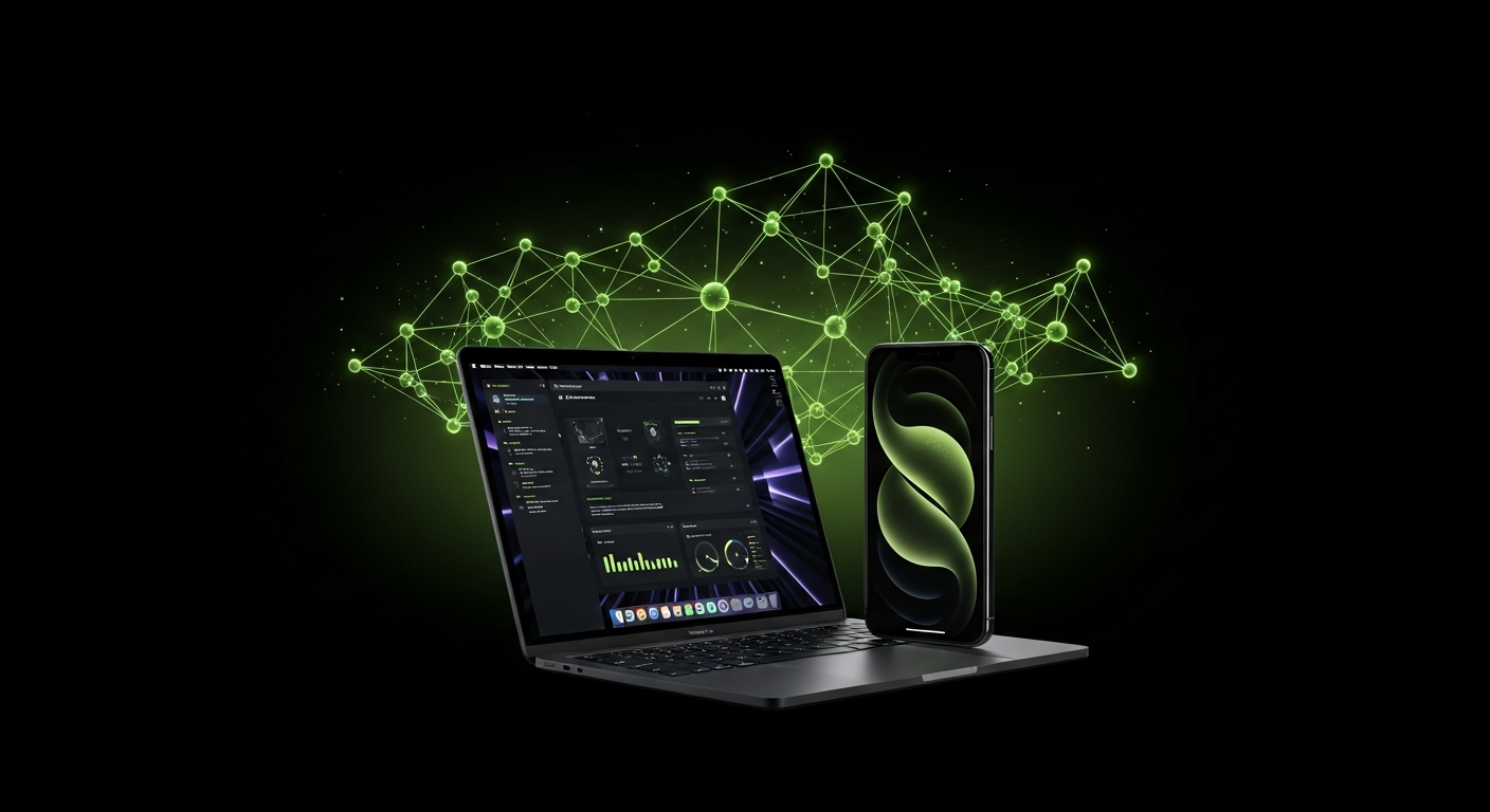 Mark AGI Orchestrator