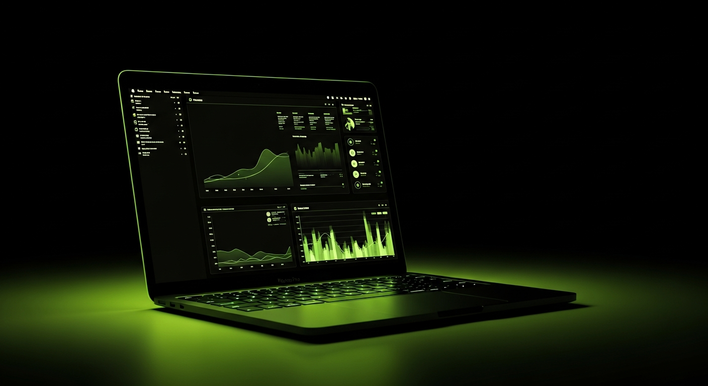 cyber.koscak.ai security dashboard